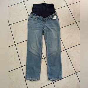 Abercrombie & Fitch Maternity Jeans